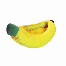 YML Banana Pet Bed