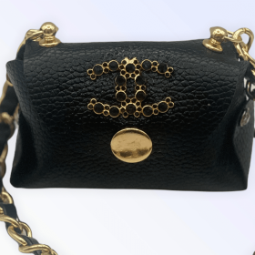 The CC Exquisite Bag- Limited Edition