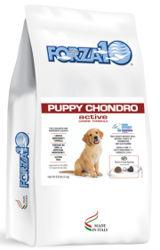 Forza10 Active Puppy Chondro Diet Dry Dog Food