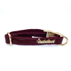 Red Wine Dog Leash