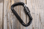 LARGE CARABINER