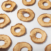 Apple Ring Dog Treats