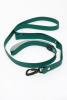 Siberian Spruce Waterproof Dog Leash