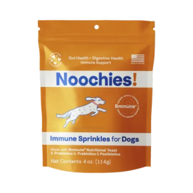 Immunity Sprinkles For Dogs