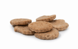 All-Natural Turkey Bacon Dog Biscuits