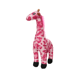 Mighty Jr Safari (Color: Pink, size: Junior)