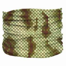 Slither Pup Scruff (Color: Green, size: Teeny)